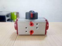 AUTOMATIZACION  DE VALVULAS